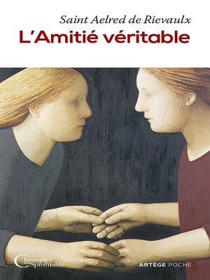 cover image of L'Amitié véritable
